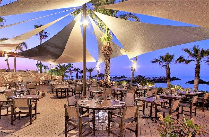 35+ εστιατόρια με απολαυστική θέα στη Λεμεσό!