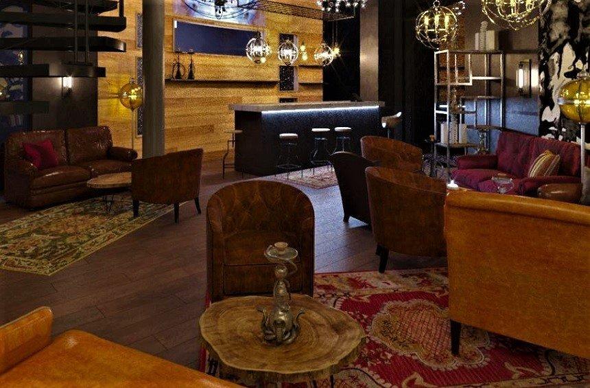 OPENING: Ένα ιδιαίτερο café, η νέα επιλογή για χαλαρές στιγμές στη Λεμεσό!