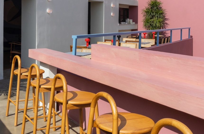 OPENING: Το νέο εστιατόριο της Λεμεσού, που σε ταξιδεύει γευστικά στο Μεξικό!