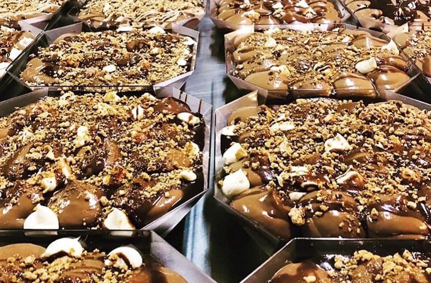 OPENING: Ένα νέο εργαστήρι γλυκών στη Λεμεσό, που αποθεώνει κορυφαίες συνταγές!