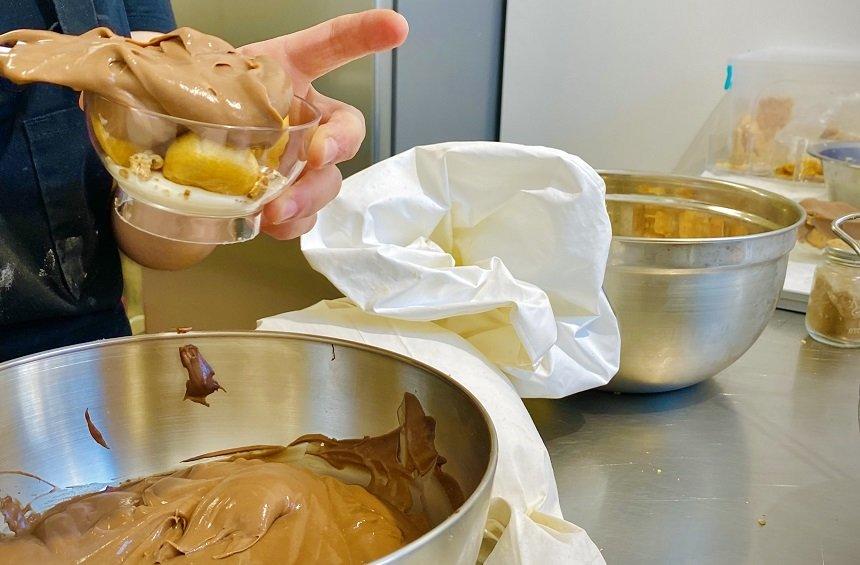 OPENING: Ένα νέο εργαστήρι γλυκών στη Λεμεσό, που αποθεώνει κορυφαίες συνταγές!