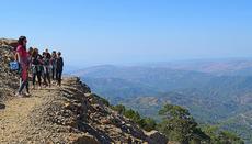 Φωτογραφία: Cyprus Nature Explorer