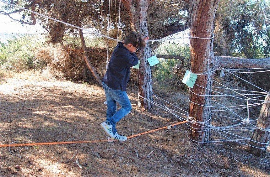 Κέντρο Περιβαλλοντικής Εκπαίδευσης Ακρωτηρίου