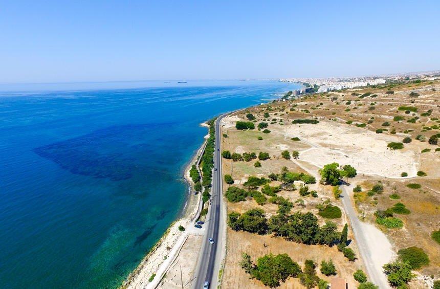 Ανακαλύπτοντας στη Λεμεσό τη μικρή «Ατλαντίδα» της Κύπρου!