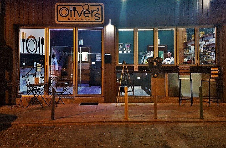 OPENING: Ένα αλλιώτικο εστιατόριο γεμάτο εκπλήξεις, στο κέντρο της Λεμεσού!