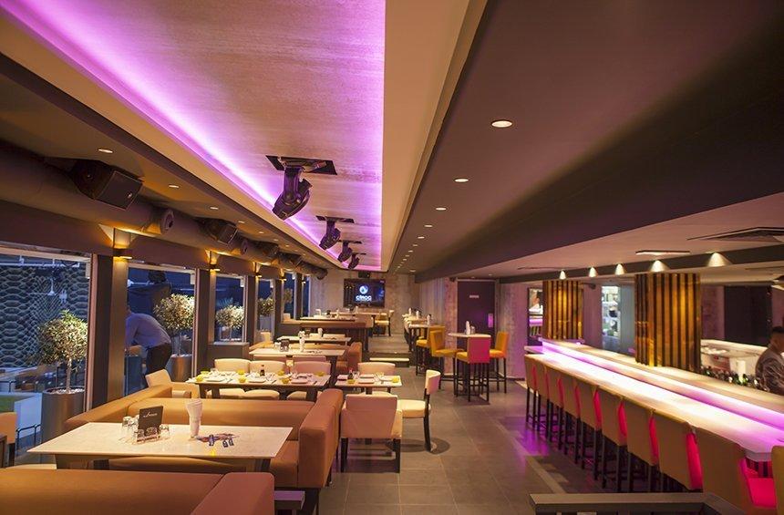 OPENING: Ένα εντυπωσιακό, νέο εστιατόριο, προκαλεί αίσθηση στη Λεμεσό!