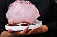 VIDEO: The cotton candy pancakes is the new tasty temptation taking over Limassol!