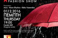 Fashion Show for HIV