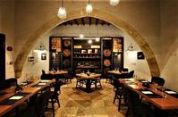 OPENING: A 120 year old mansion in Limassol prepares delicious dishes with Mediterranean flavors