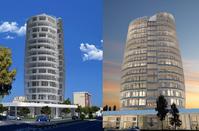 Cedar Oasis: This is the new 16-storey tower in Limassol