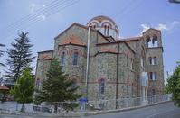 Panayia Faneromeni church (Platres)