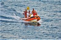 Who are Limassol's lifeguards, really?
