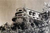 1936: When the hotel when first opened  (source: Tales of Cyprus)