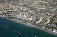 PHOTOS: Strong interest for Limassol's new project, even before the construction was initiated!