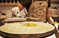 OPENING: The Greek crepe - temptation 'lands' in the Limassol city center!