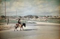 1950s - Agios Nikolas roundabout