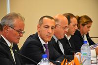 Christos Anastasiades, Director of LCCI: 'Development generates more development'
