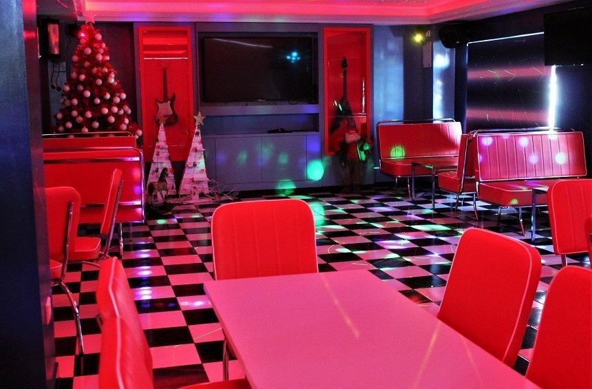 OPENING: A new arrival in Limassol for amazing, retro parties!