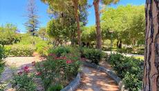 Limassol Municipal Park