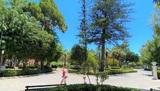 Limassol Municipal Park