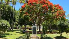 Limassol Municipal Park