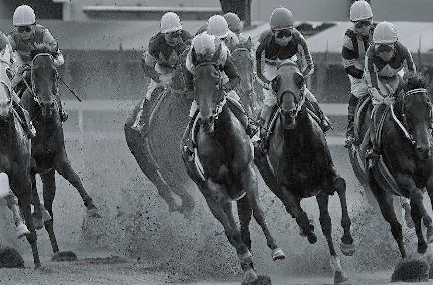 When Limassol had a Hippodrome and was organizing horse races!