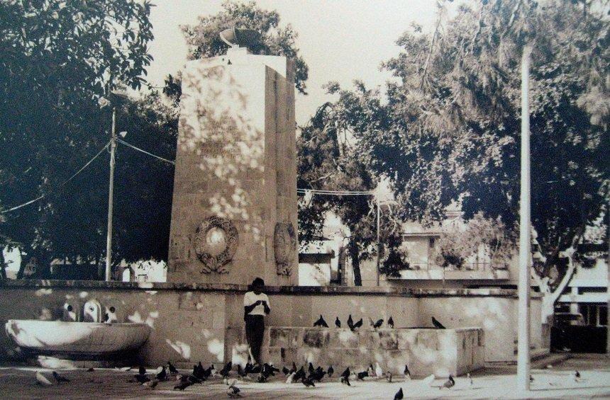 Heroes Square: An old Turkish ghetto that became a beloved square for Limassol’s locals