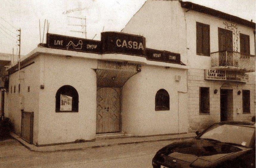 Heroes Square: An old Turkish ghetto that became a beloved square for Limassol’s locals