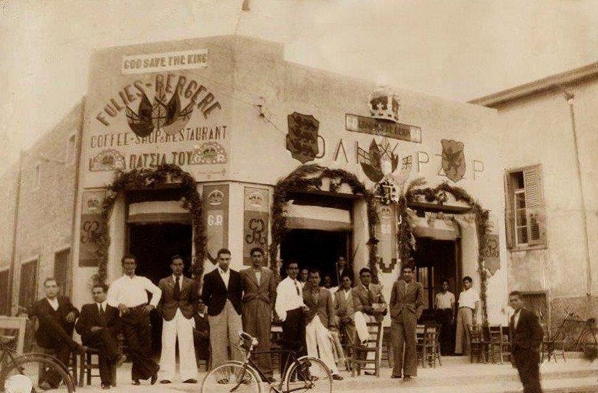 Heroes Square: An old Turkish ghetto that became a beloved square for Limassol’s locals