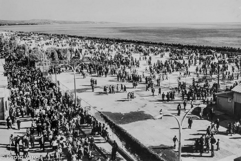 The epiphany festivities by Photo Varouj.