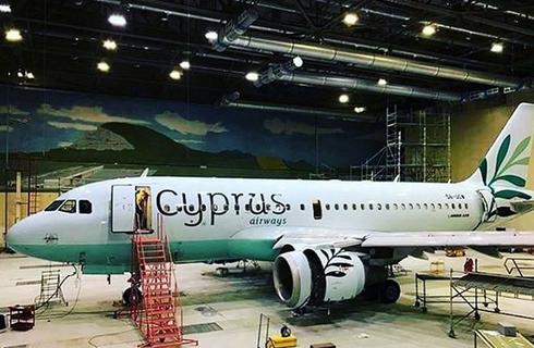 Η Cyprus Airways μεταμορφώθηκε και επιστρέφει με… κλάδο ελαίας!