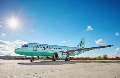 Ρωσία, Ευρώπη και Μέση Ανατολή πάνε οι νέες Kυπριακές Aερογραμμές