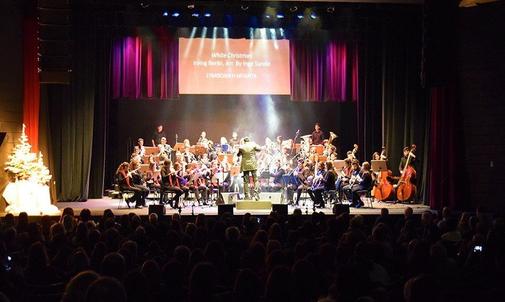 Christmas with Marios Tokas Limassol Music School