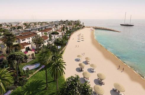 Εκπληκτικό Video: Peninsula Villas – Limassol Marina