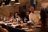 OPENING: Το νέο εστιατόριο στη Λεμεσό, που προσφέρει απολαύσεις 3 σε 1!