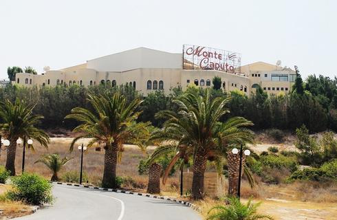 Ετοιμάζει προσωρινό καζίνο στο Monte Caputo η Melco-Hard Rock Cyprus;
