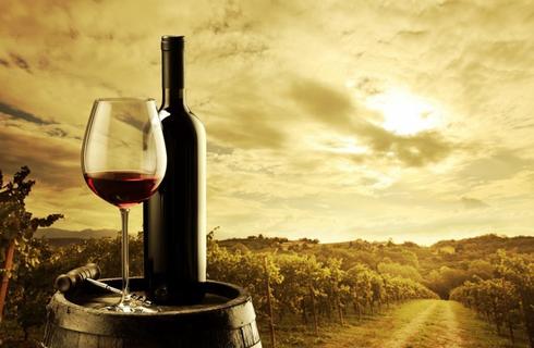 Μήνας Κρασιού 2016... 5 ραντεβού με το κρασί στη Λεμεσό που δε χάνονται με τίποτα!