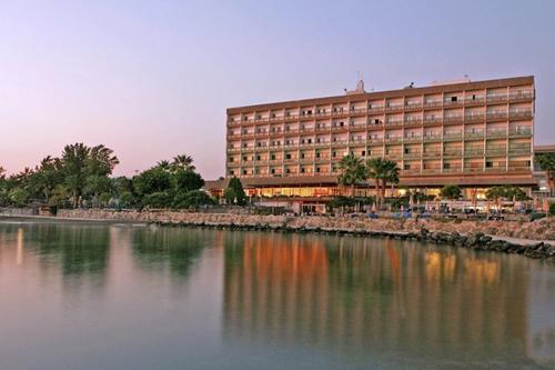 Crowne Plaza Limassol