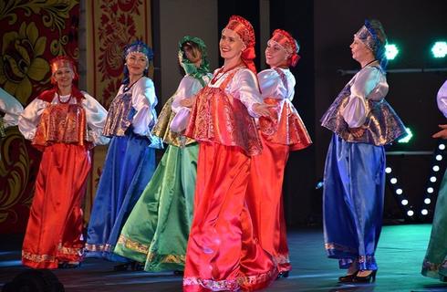 Εντυπωσιακές εικόνες από το 12ο Κύπρο - Ρωσικό Φεστιβάλ στη Λεμεσό (φωτορεπορτάζ)