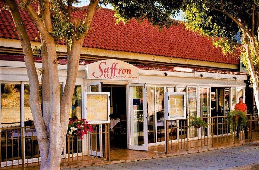 Saffron: Αισθησιακές γεύσεις της Ανατολής σε ένα εστιατόριο στη Λεμεσό!