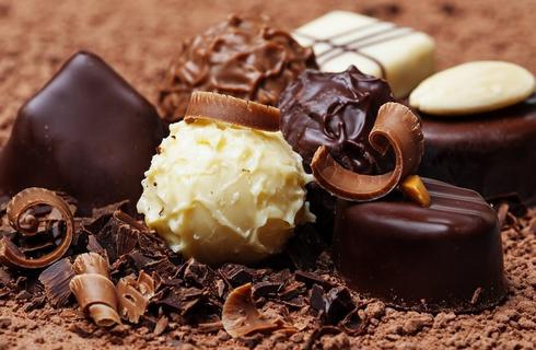 2 ραντεβού για σοκολατόπληκτους στη Λεμεσό που δεν πρέπει να χάσεις