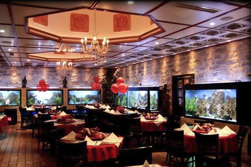 Nitayia Chinese & Sushi Restaurant