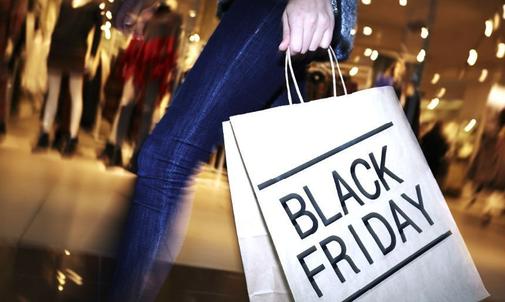 Where to spend Black Friday in Limassol?