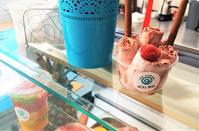 OPENING: Το πρώτο κατάστημα με ρολά παγωτού στη Λεμεσό είναι σκέτη πρόκληση!