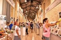 Ξεκίνησε στη Λεμεσό η μεγαλύτερη έκθεση κυπριακών προϊόντων στην Κύπρο