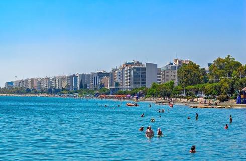 Περισσότεροι Ρώσοι, Ισραηλινοί, Έλληνες και Γερμανοί προτιμούν διακοπές στην Κύπρο