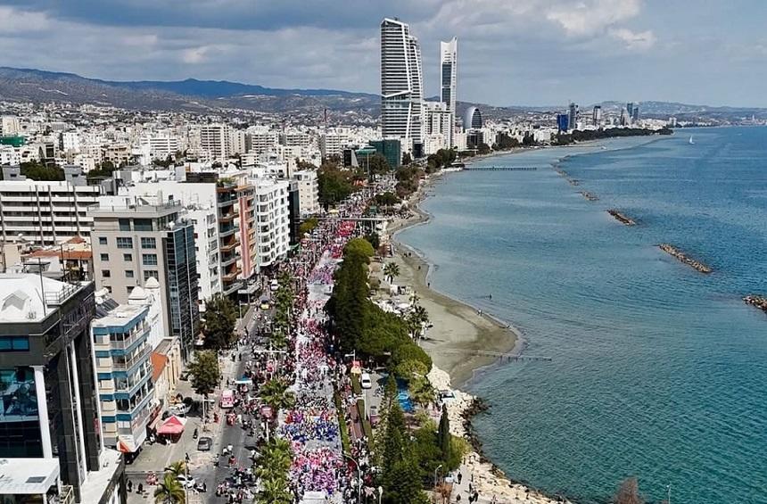 Παιδική Καρναβαλίστικη Παρέλαση