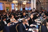 Φωτογραφικές στιγμές από το Russian-Cyprus Business and Investment Forum 2016