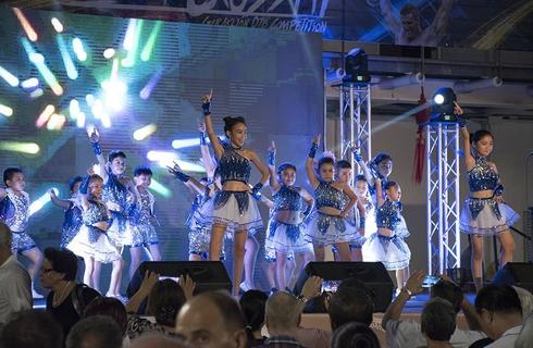 112 εικόνες από το πρώτο Κινέζικο Πολιτιστικό Φεστιβάλ στη Λεμεσό!
