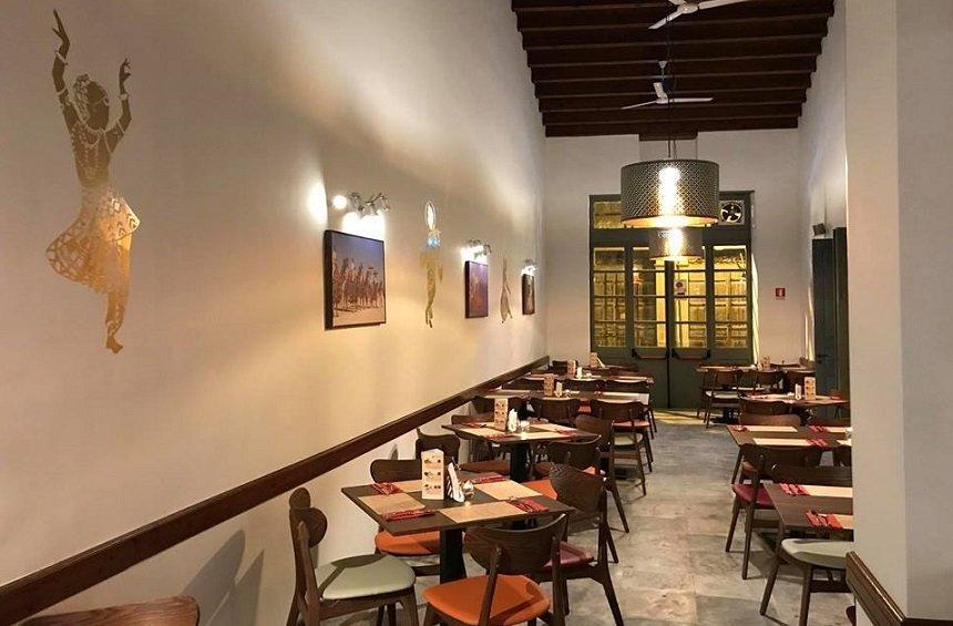 OPENING: Ένα νέο, ιδιαίτερο εστιατόριο, στο ιστορικό κέντρο της Λεμεσού!